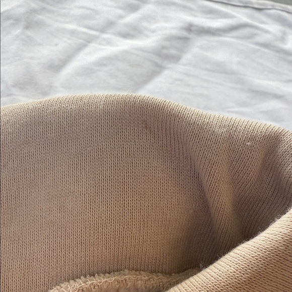 Ocean Drive Cozy Cream Turtleneck Sweater - Picture 3 of 5